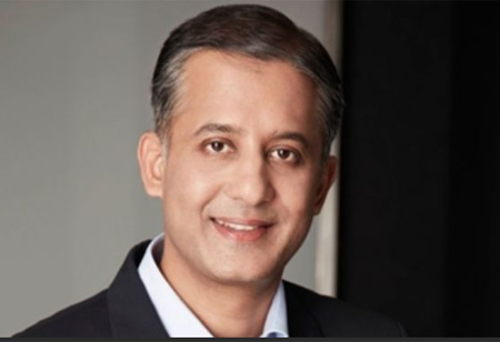 India on the corner of entertainment revolution driven by tech, diverse content: Kevin Vaz 